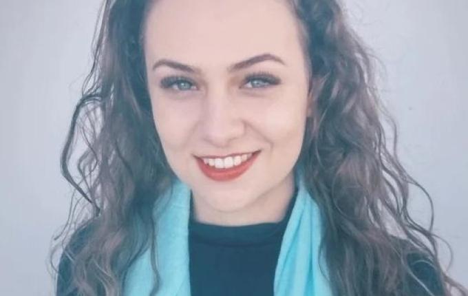 Jovem de Belmonte é campeã do Reality Show "Just Act Brasil"