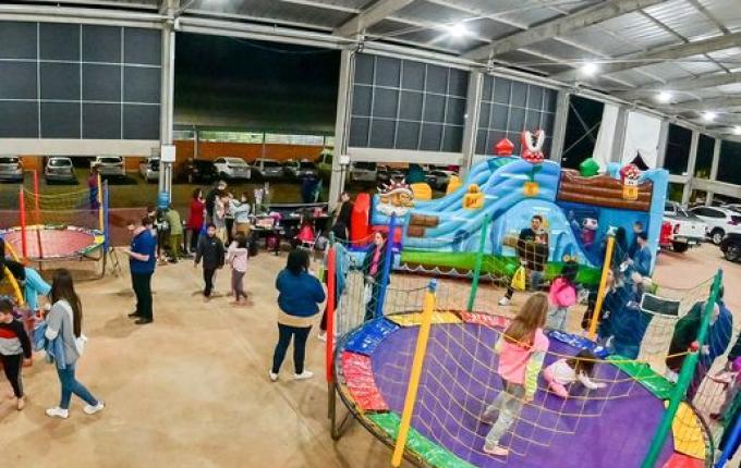 Confira a programação para o 2º dia de Liquida São Miguel