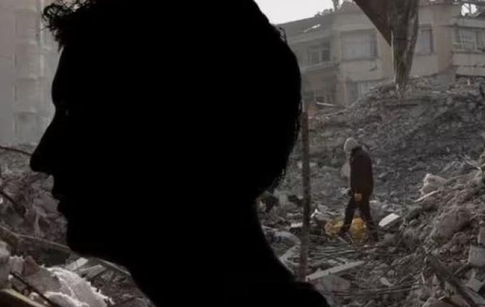 Anônimo doa R$ 150 milhões para vítimas do terremoto na Turquia e Síria