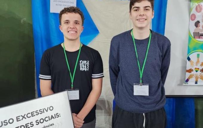 Itapiranga sedia Feira Regional do Conhecimento