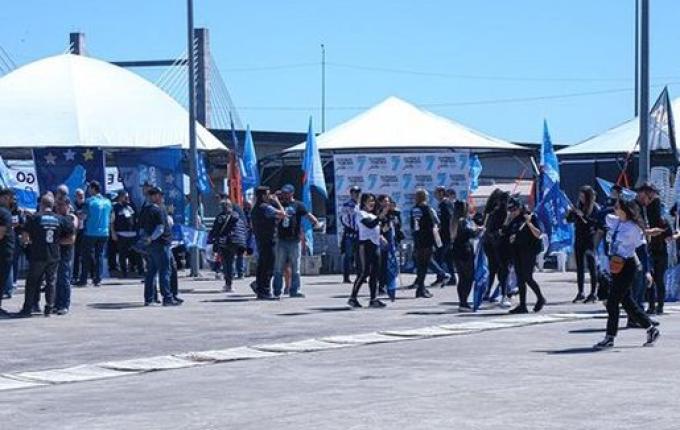 Grêmio divulga resultado de eleições para renovação do Conselho Deliberativo