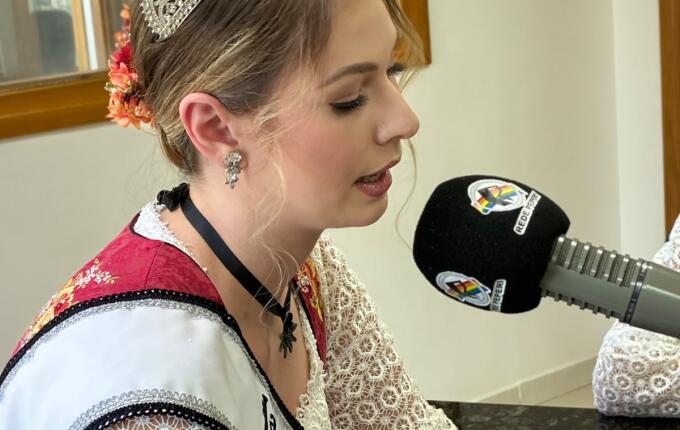 Foto da galeria