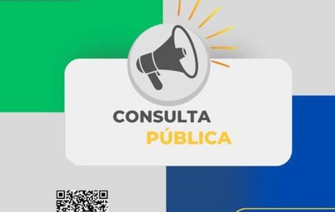 Município de Princesa abre consulta pública para elaboração do PPA 2026/2029