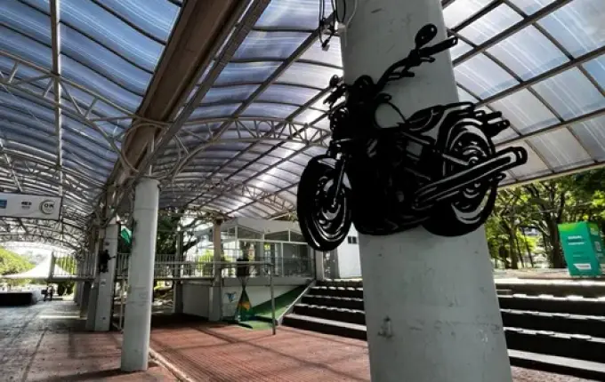 Motocão 2026 começa nesta sexta e deve reunir mais de 20 mil pessoas em SMO