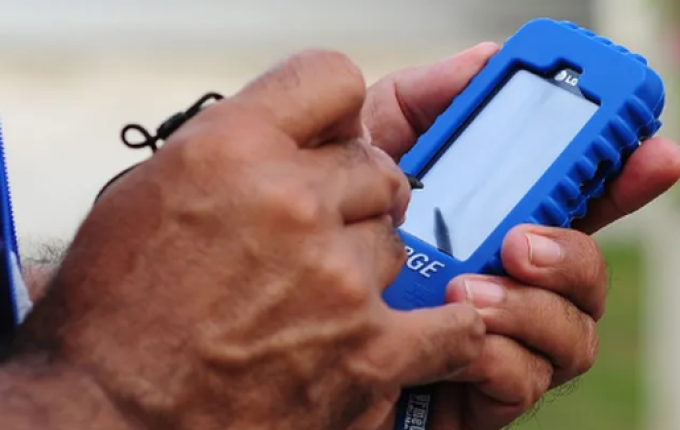 IBGE de São Lourenço do Oeste fará processo seletivo para duas vagas