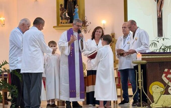 Campanha da Fraternidade traz moradia para reflexão na Igreja Católica
