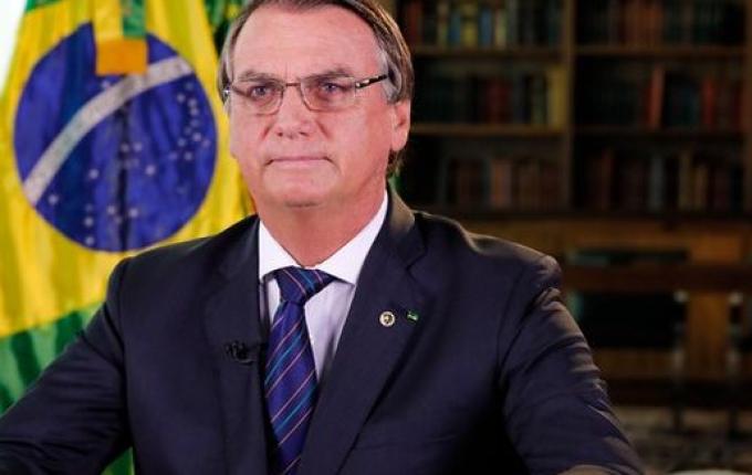 PGR denuncia Bolsonaro por tentativa de golpe