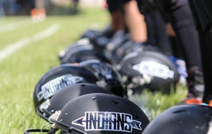 São Miguel Indians estreia no Campeonato Paranaense 2022