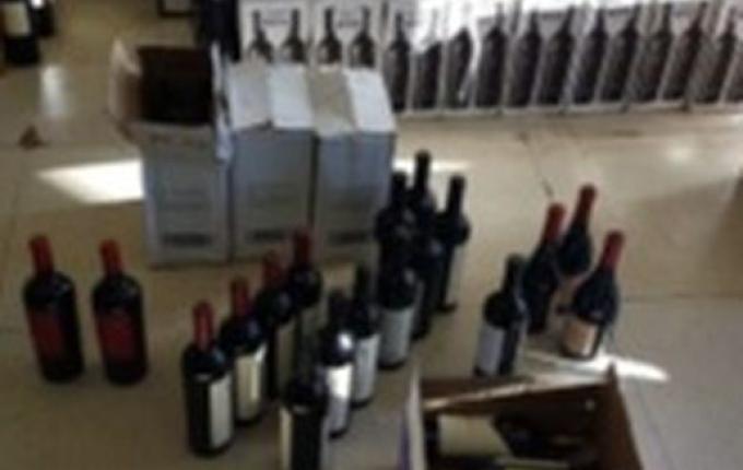 PF deflagra operação que combate contrabando na fronteira