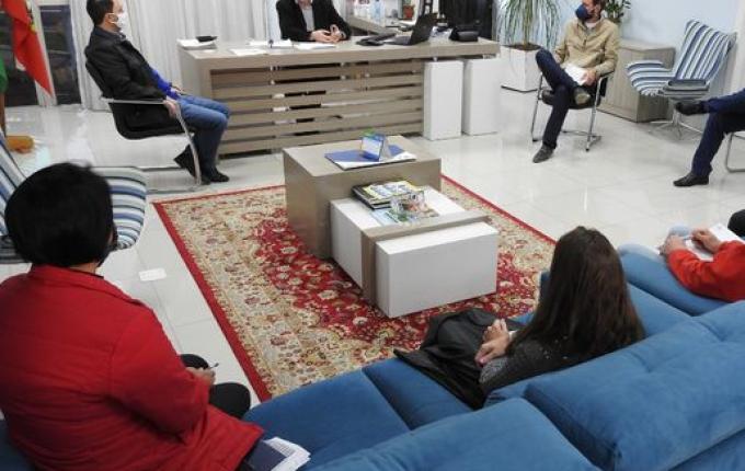 Portaria restringe atividades em São Miguel do Oeste