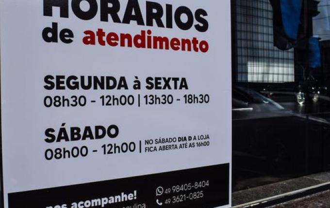 Swell Moda Masculina inaugura em São Miguel do Oeste; fotos