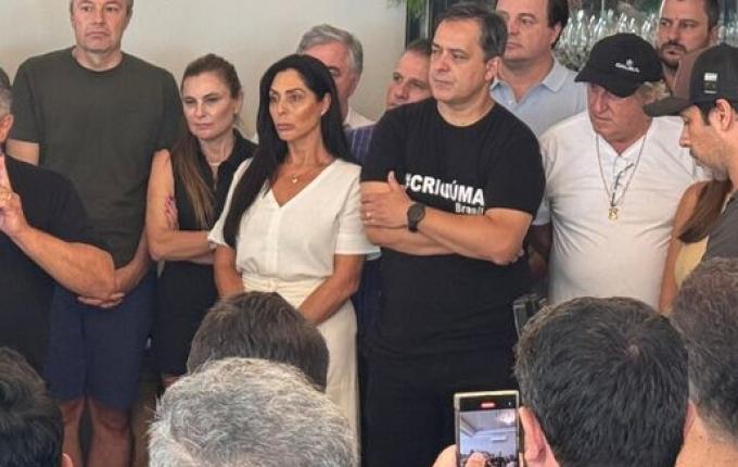 João Rodrigues já tem data oficial para o lançamento da campanha ao governo