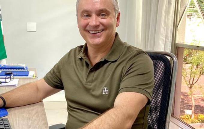 Servidores municipais de São Miguel do Oeste terão reajuste salarial de 5% neste mês