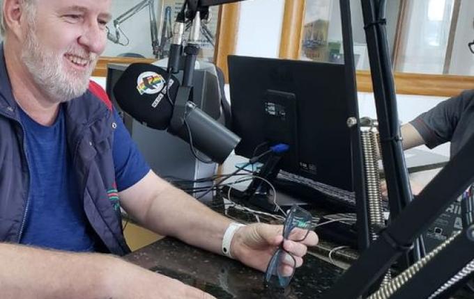 Gerente da Epagri afirma que eleições dos EUA afetam preços dos produtos agrícolas no Brasil