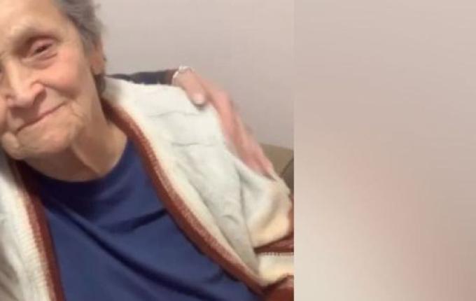 Idosa atropelada em desfile cívico de 7 de Setembro em Brusque passa bem, diz família