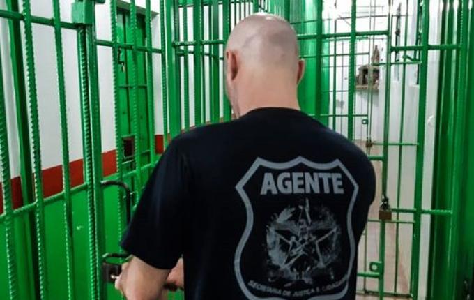 Mais de mil presos provisórios e adolescentes internados vão votar em SC