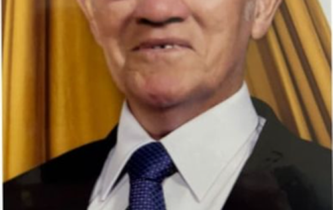 Morre vereador da primeira legislatura de São João do Oeste