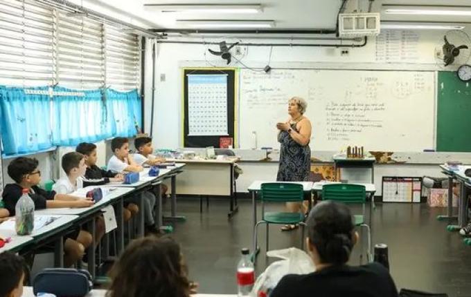 Inscrições para o Enem dos Professores começam em 14 de julho