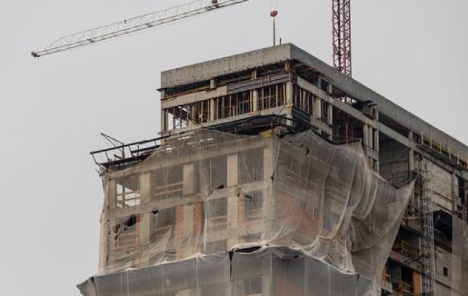 Construção civil tem boom de empreendedorismo e cresce 83% em Santa Catarina