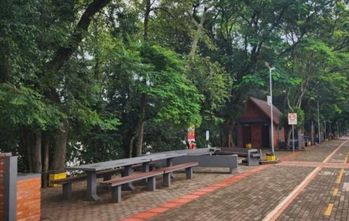 Vereador defende medidas para acabar com tumultos na Avenida Uruguai