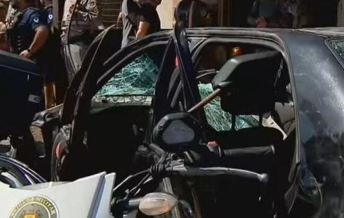 Suspeito de abusar de criança é linchado e morto no Litoral do RS, diz polícia