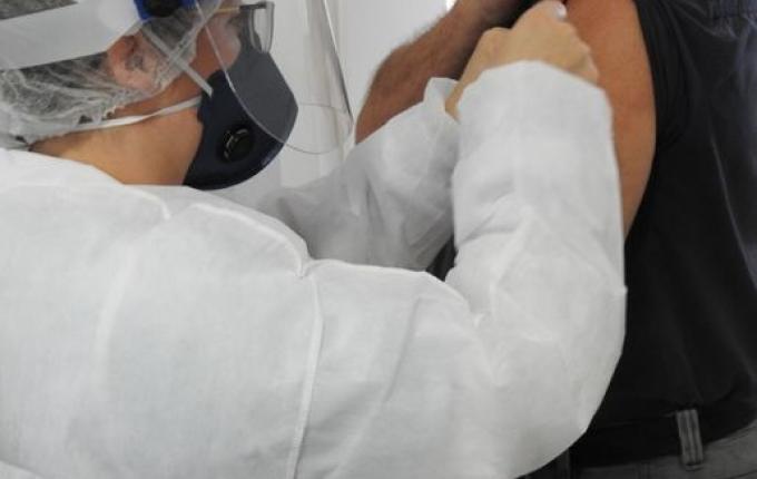 Primeira fase da vacinação contra a gripe termina com mais de 100% de cobertura