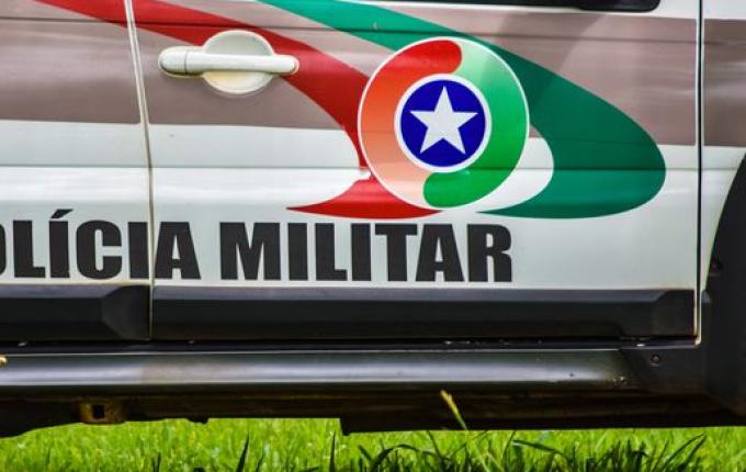 Polícia investiga possível caso de extorsão virtual em Campo Erê