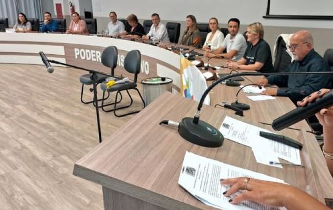 São Miguel do Oeste sedia lançamento de Comitês de Cultura de Santa Catarina