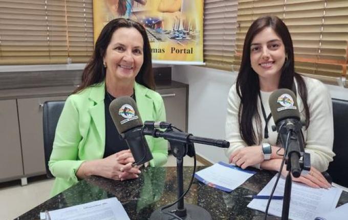 Educação de Itapiranga investe na inclusão digital com novos laboratórios