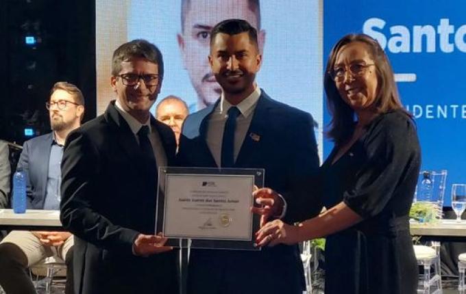 Evento marca 50 anos da CDL São Miguel do Oeste e posse da nova diretoria