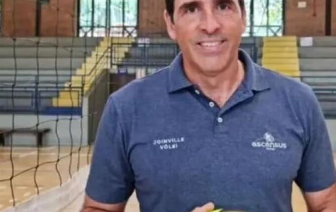 Giovane Gávio sofre acidente e é ausência no Conexão Itapiranga