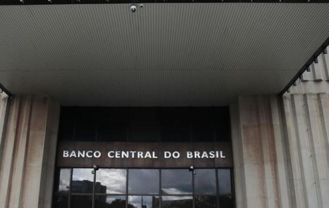 Economia brasileira cresce 0,43% no 2º trimestre