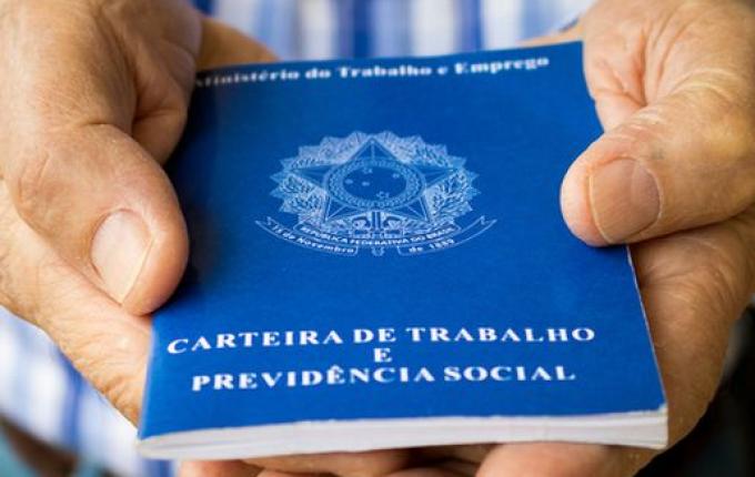 Brasil soma 3,6 milhões de pedidos de seguro-desemprego em 2020