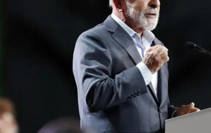 Emergência climática é crise da desigualdade, diz Lula na COP30