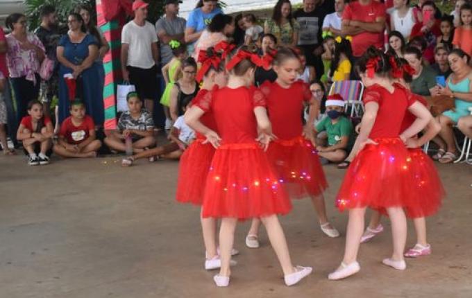 Dia da Cidadania é realizado em Anchieta
