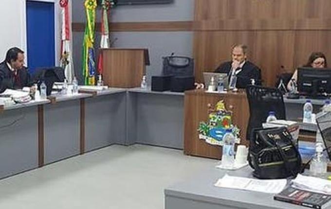 Acusada de matar grávida confessa que planejou o crime