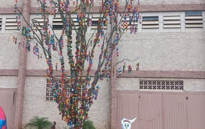 Belmonte organiza segunda edição da programação "Magia da Páscoa"