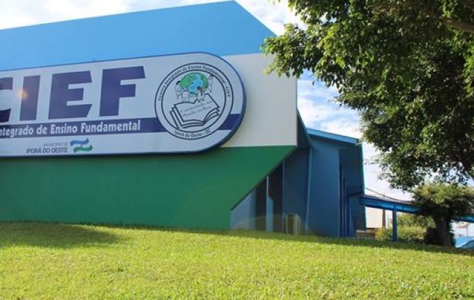 Cief desenvolve atividades educativas alusivas aos 25 anos de fundação