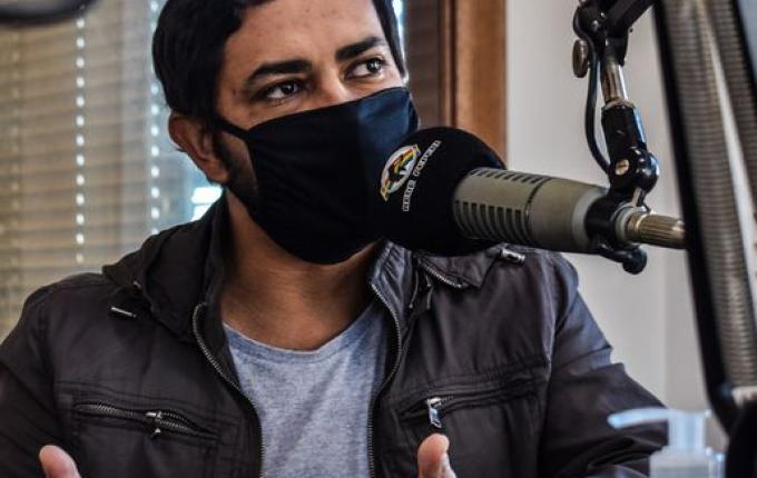 OUÇA: Peperi Debates fala sobre como será o mundo pós pandemia