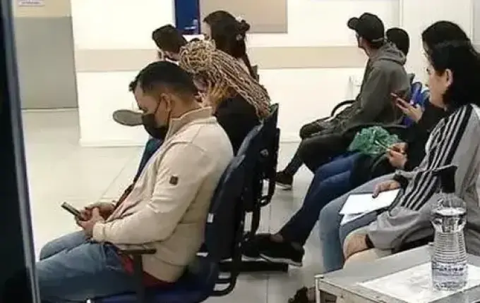 SC busca contato com 14,5 mil pessoas na fila para cirurgias no SUS