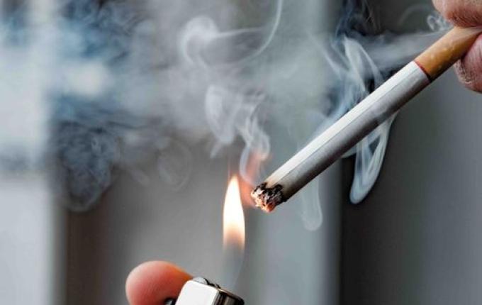 Inscrições no grupo de controle ao tabagismo terminam dia 14, em Iporã do Oeste