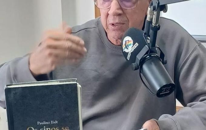 Região se prepara para celebrar um século de história