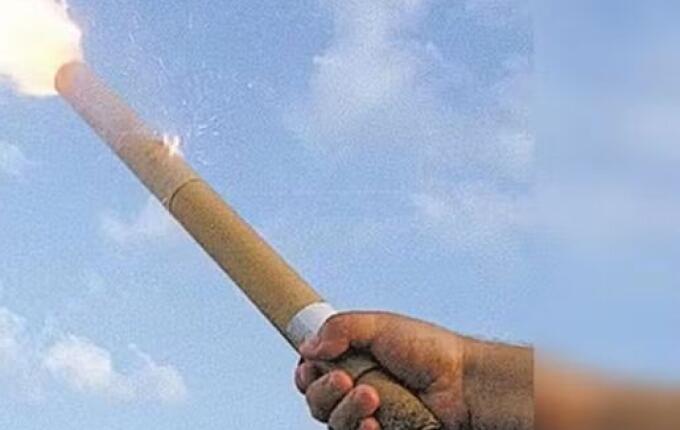 Projeto para proibir fogos de artifício com barulho em SC prevê multa e apreensão de produtos