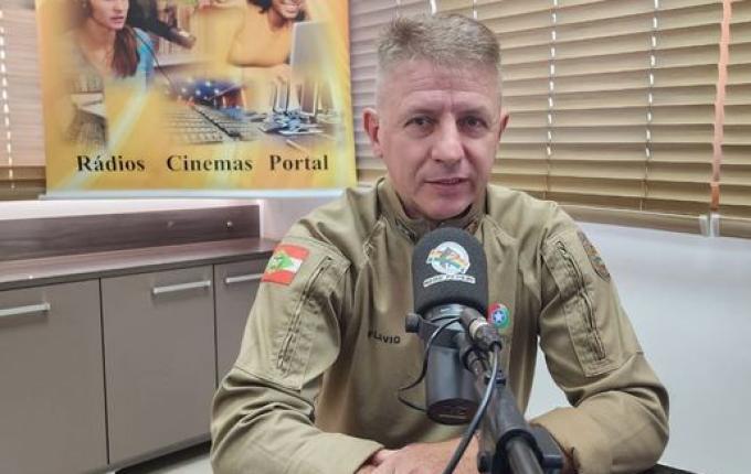 PM intensifica autuações por videomonitoramento em Itapiranga