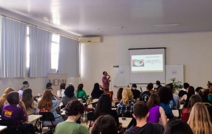 Afrodesmo realiza Seminário da Consciência Negra neste domingo