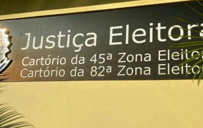 Cartório Eleitoral de São Miguel do Oeste retoma atendimentos após reforma