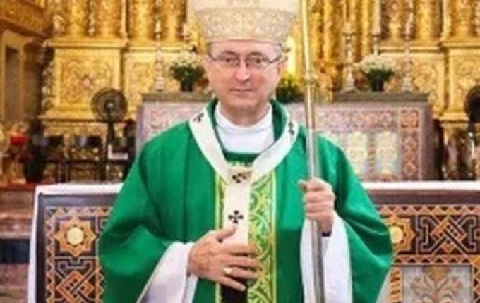 Dom Sérgio da Rocha é cardeal brasileiro com mais chances de ser papa