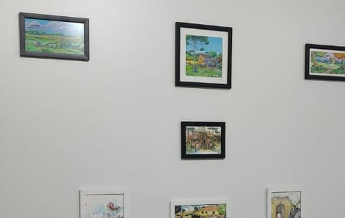 Foto da galeria