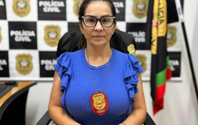 Polícia Civil confirma reforma da Delegacia e do IML em São Miguel do Oeste