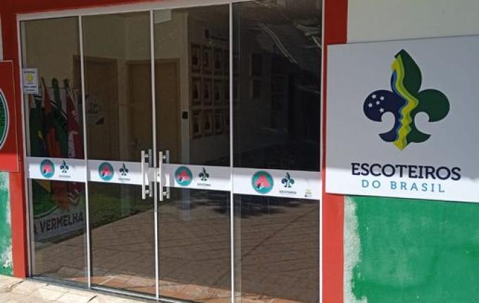 Grupo de Escoteiros perde sede e interrompe atividades